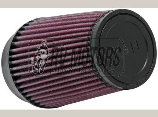 Повітряний фільтр KN BD-6500