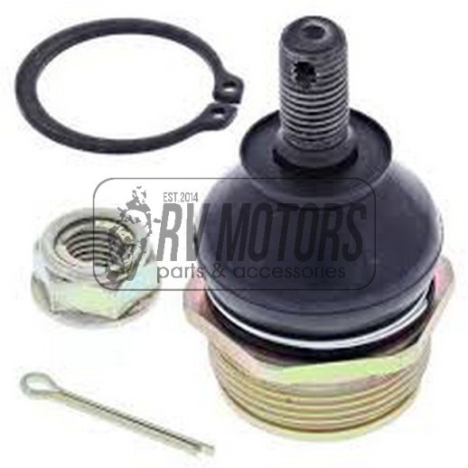 Кульова опора AllBalls 42-1017