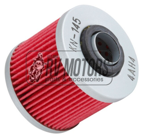 Масляный фильтр K&N KN-145