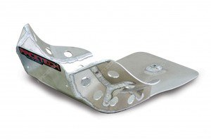 Захист двигуна KAWASAKI KXF 250 (06-08) RACETECH PMKLXF4AVV7