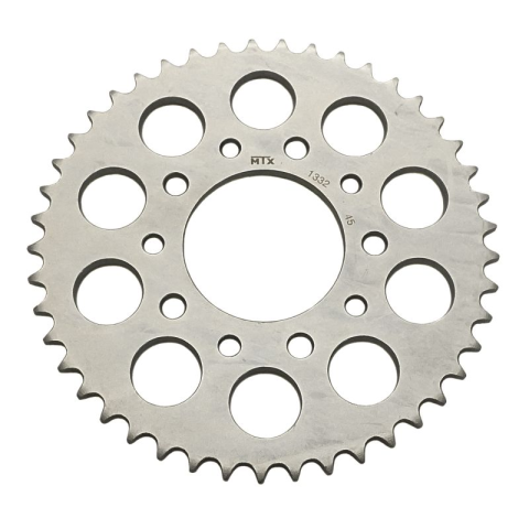 Приводная звезда HONDA VT 600C SHADOW '90-'07, XRV 750 AFRICA TWIN '93-'03 MTX 11-MW3-45 (435045JT)