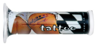 Ручки руля HARRIS закрытые 01684-TA