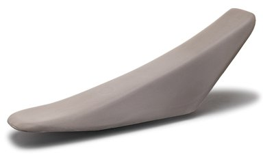 Поролон сидения KAWASAKI KXF 250 '09-'12, KXF 450 '09-'11 (15) BLACKBIRD E4407 высота +15мм