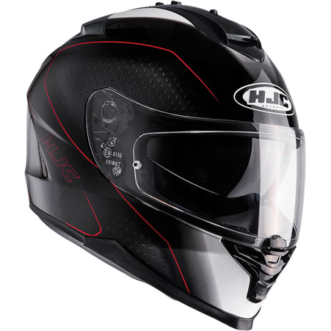 Шлем интеграл HJC IS-17 Arcus Размер S.