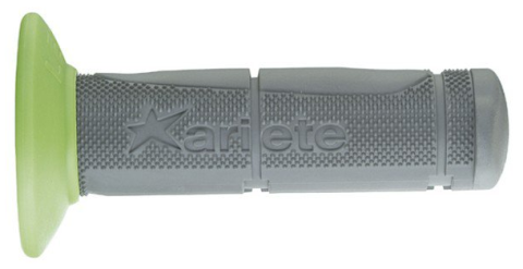 Ручки руля ARIETE закрытые (115 мм) 01697/H-V