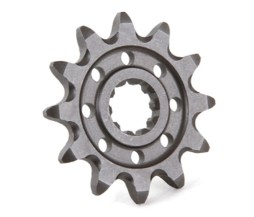 Приводная звезда KAWASAKI KX 250 F (KXF 250) '04-'05, SUZUKI RM-Z 250 '04-'06 PROX 07.FS43004-15 (JTF430.15)