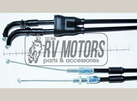 Трос газа YAMAHA YFM 660R RAPTOR '02-'08 JR L3950241
