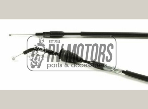 Трос газу YAMAHA YZ 85 &#39;02-&#39;17 (45-1063) PROX 53.110063