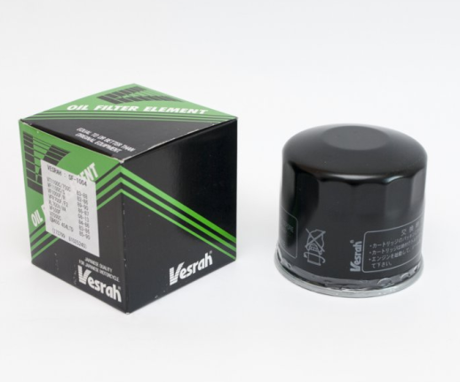 Фільтр масляний VESRAH SF-1004 (HF202)   