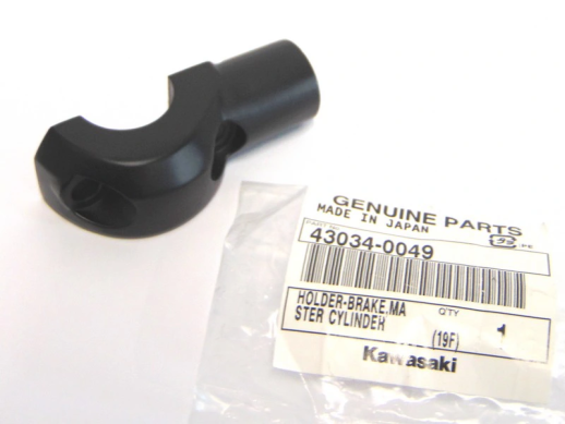 Кріплення дзеркала Kawasaki 43034-0049