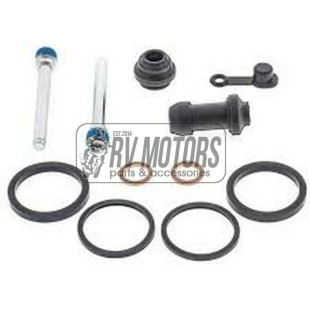 Ремкомплект суппорта WRP 18-3004