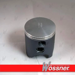 Поршень SUZUKI RM 250 (RM250) '96-'97, '99 (66,36MM) WOSSNER 8058DC