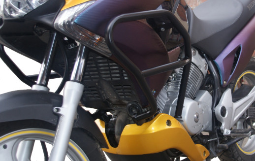 Захисні дуги Heed HONDA XL 125 Varadero (01-12)