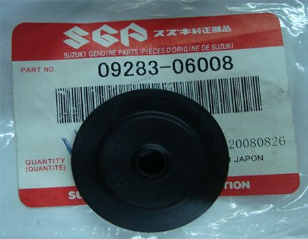 Сальник штока вичавлювання зчеплення Suzuki 09283-06008