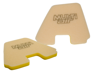 Воздушный фильтр MULTI AIR MA0115 HONDA MTX 80R 