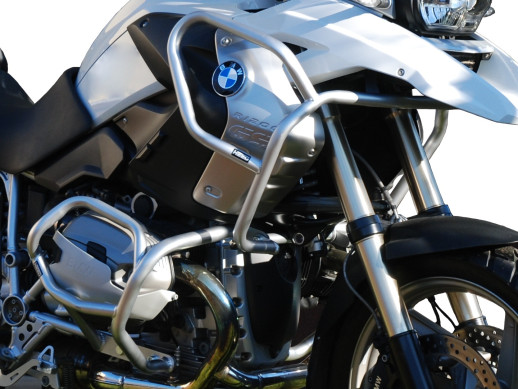 Захисні дуги Heed BMW R 1200 GS (08-12)