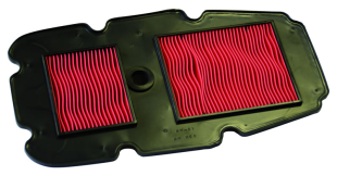 Воздушный фильтр HONDA XL 650 2000- Champion J345/301 (HFA1615)