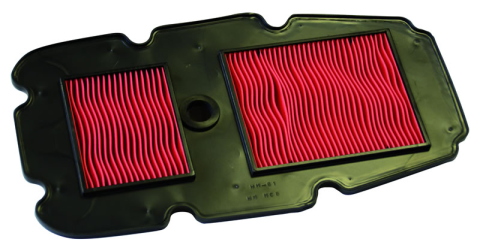 Воздушный фильтр HONDA XL 650 2000- Champion J345/301 (HFA1615)