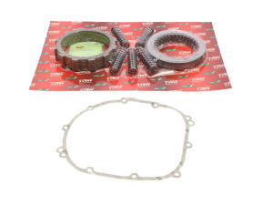 Комплект сцепления KAWASAKI Z 1000 '03-'09 TRW LUCAS MSK211