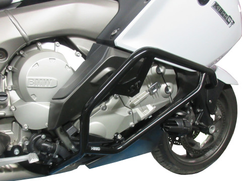 Защитные дуги Heed BMW K 1600 GT (11-16)