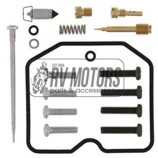 Ремкомплект карбюратора KAWASAKI KLR 650E '08-'09 ALL BALLS 26-1100