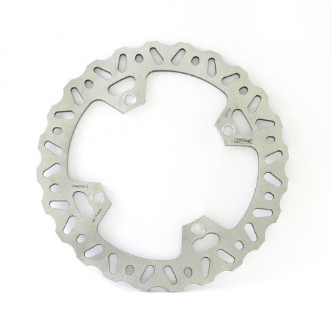 Тормозной диск PROX задний SUZUKI RMZ 250 '07-17, RMZ 450 '05-17 37.BD23307 