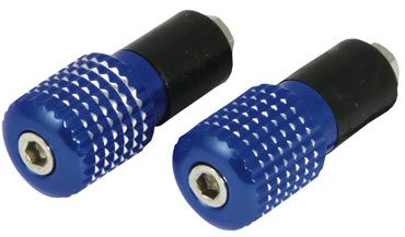 Вантажі керма BIKE IT 22mm BEWSERBU