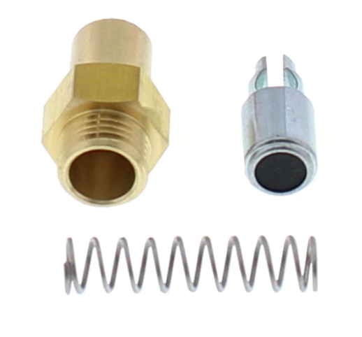 Ремкомплект стартера (подсоса) POLARIS 350 L '93, 400 L '94-95, SCRAMBLER 400 2X4 '00-'02, SCRAMBLER 400 4X4 '95-'02, SPORT 400 '94-'99, SPORTSMAN 350 4X4 '93, SPORTSMAN 400 4X4 '94-'97, TRAIL BLAZER 400 '03, TRAIL BOSS 350 L 2X4 '90-'92 ALL BALLS 46-1052