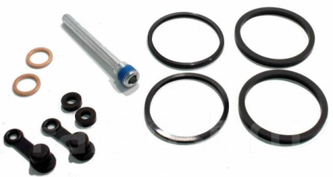 Ремкомплект заднего суппорта All Balls 18-3215