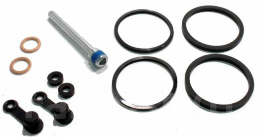 Ремкомплект заднього супорта All Balls 18-3215