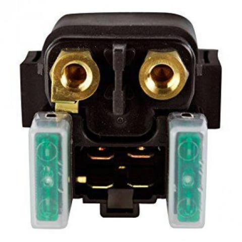 Реле стартера GLENPARTS 31-5965 (4DN-81940-00-00)