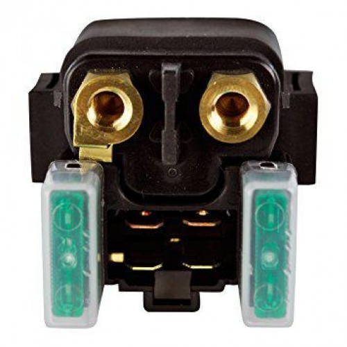 Реле стартера GLENPARTS 31-5965 (4DN-81940-00-00)