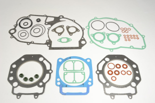 Полный комплект прокладок KTM SX400-540-620 '98 ATHENA P400270850053