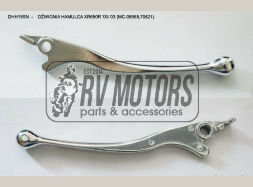 Важель гальма HONDA XR650R '00-'03 NACHMAN DHH15SN