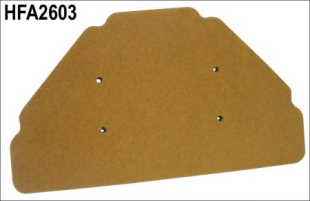 Воздушный фильтр HIFLO HFA2603