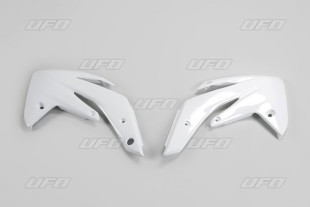 Боковой пластик HONDA CRF 150 '07-'18 UFO HO04619041