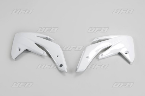 Боковой пластик HONDA CRF 150 '07-'18 UFO HO04619041