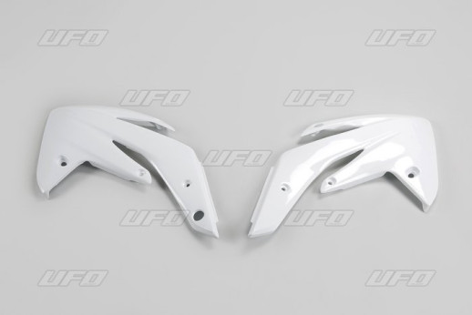 Бічний пластик HONDA CRF 150 &#39;07-&#39;18 UFO HO04619041