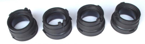 Патрубки карбюратора HONDA VFR 800F '02-05 TOURMAX CHH-15