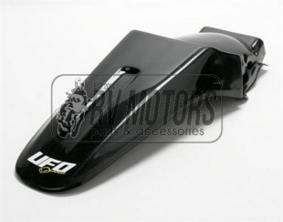 Щиток задний KAWASAKI KX 85 '01-'12 UFO KA03715K001