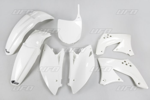 Комплект пластика KAWASAKI KXF 450 '09 UFO KA213E047