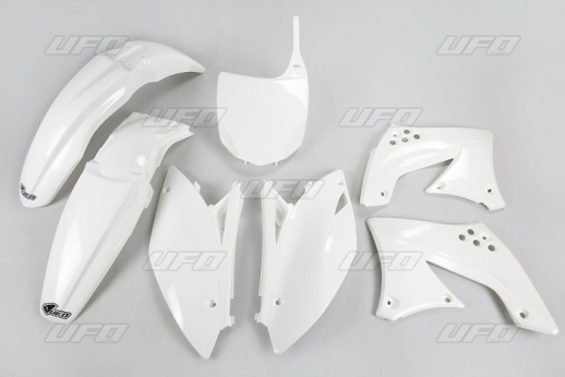 Комплект пластику KAWASAKI KXF 450 '09 UFO KA213E047