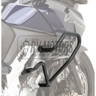 Защитные дуги Kappa Suzuki DL 1000V-Strom (02-11) (TN528) KN46