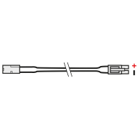 Предохранительный кабель для зарядного устройства USB OXFORD OF705