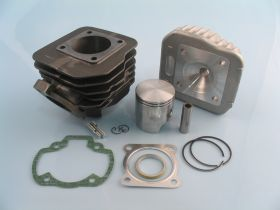 Цилиндр + поршень HONDA PARMAKIT 31586.00