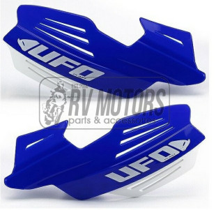 Защита рук Vulcan Синий UFO PM01651089