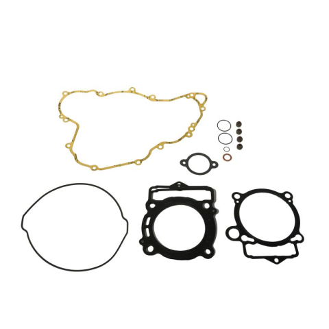Комплект прокладок  KTM SXF 350 '11-'12, EXCF 350 '12-'13, FREERIDE 350 '13-'17, HUSQVARNA FE 350 '14-16 ARTEIN GASKETS S0000KT0S0807