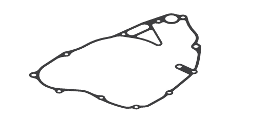 Прокладка крышки сцепления KAWASAKI KX 250F (KXF 250) '17-'20 ARTEIN GASKETS P018000005237