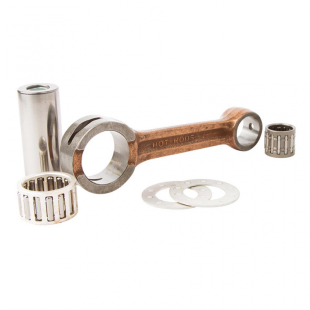 Шатун YAMAHA YZ 125 (YZ125) '05-'08 JR KP02225