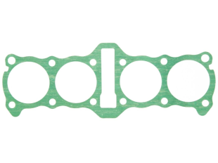 Прокладка цилиндра KAWASAKI GPZ 1100 '81-'85, Z1000J '81-'82, Z1100ST, Z1000LTD ATHENA S410250006014